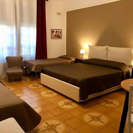 Gli Artisti Apartments & Rooms Bagheria Room photo