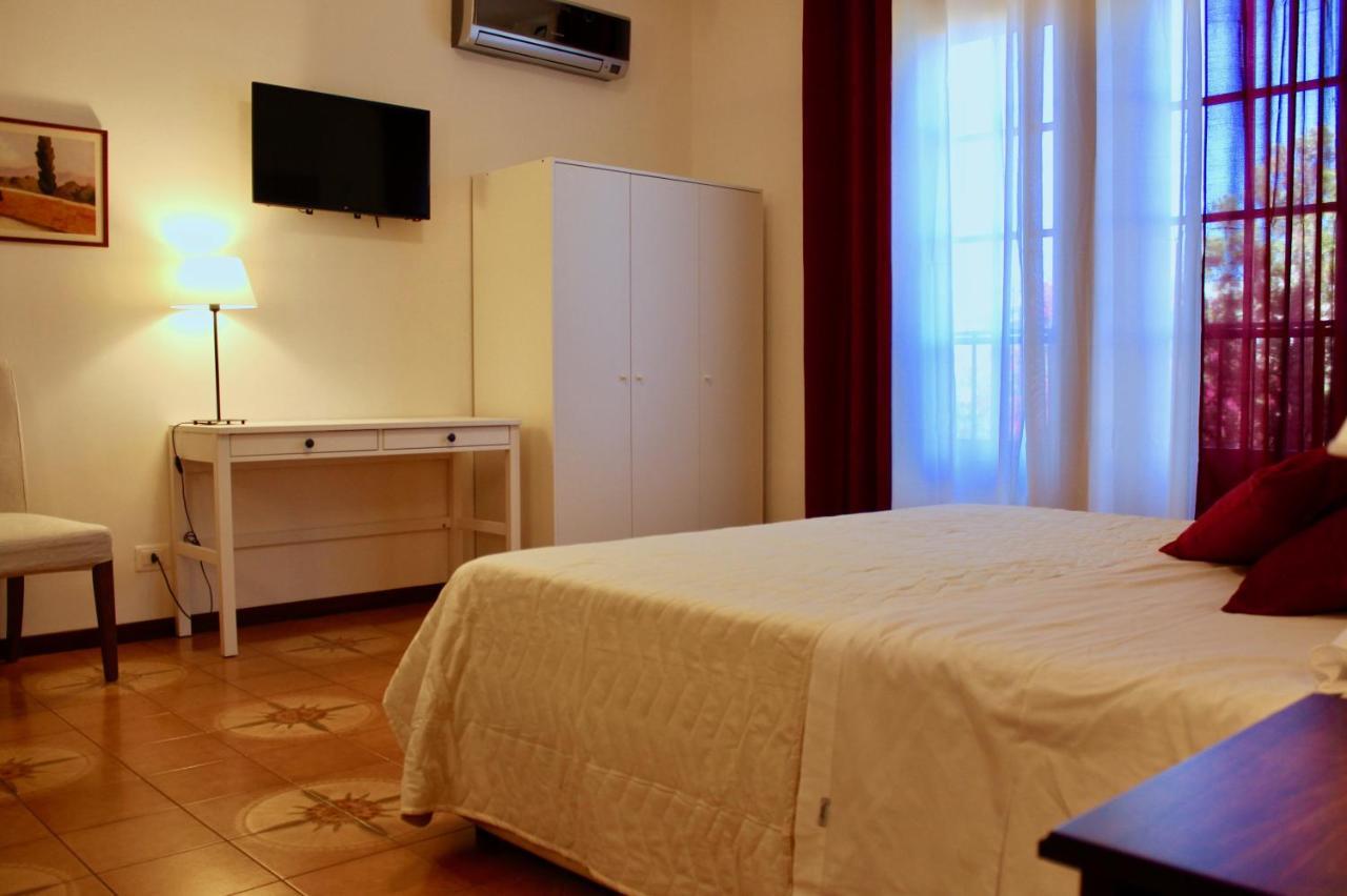 Gli Artisti Apartments & Rooms Bagheria Exterior photo
