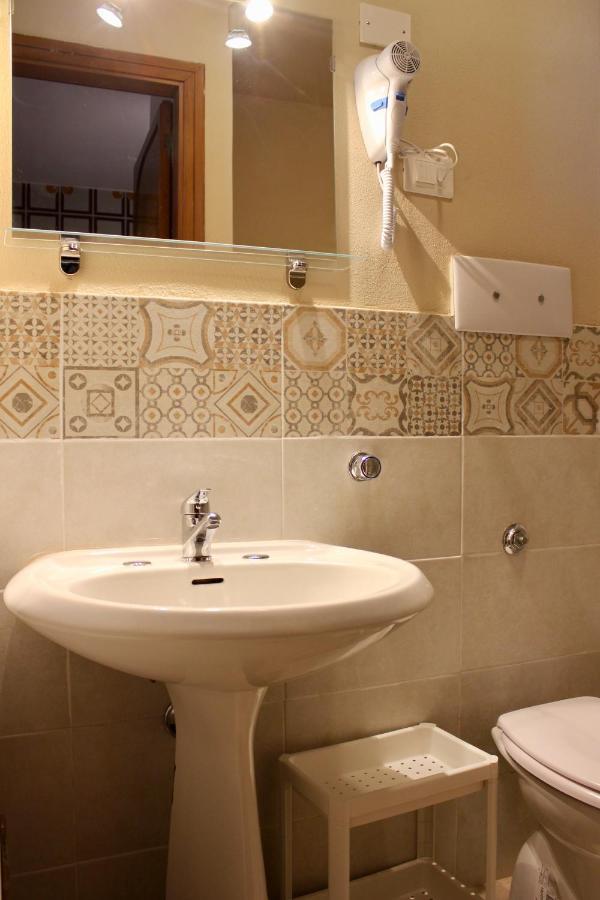Gli Artisti Apartments & Rooms Bagheria Exterior photo