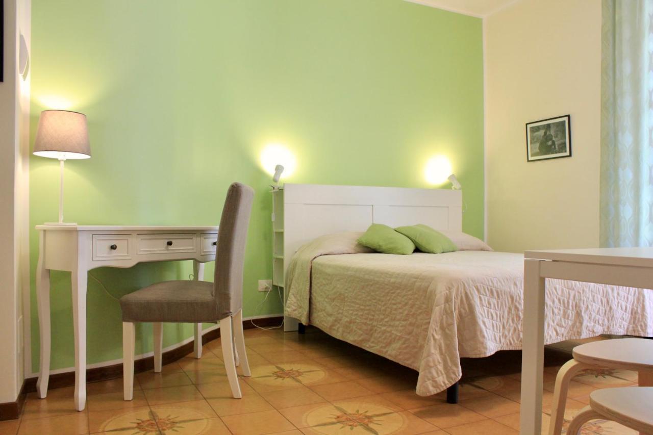 Gli Artisti Apartments & Rooms Bagheria Exterior photo