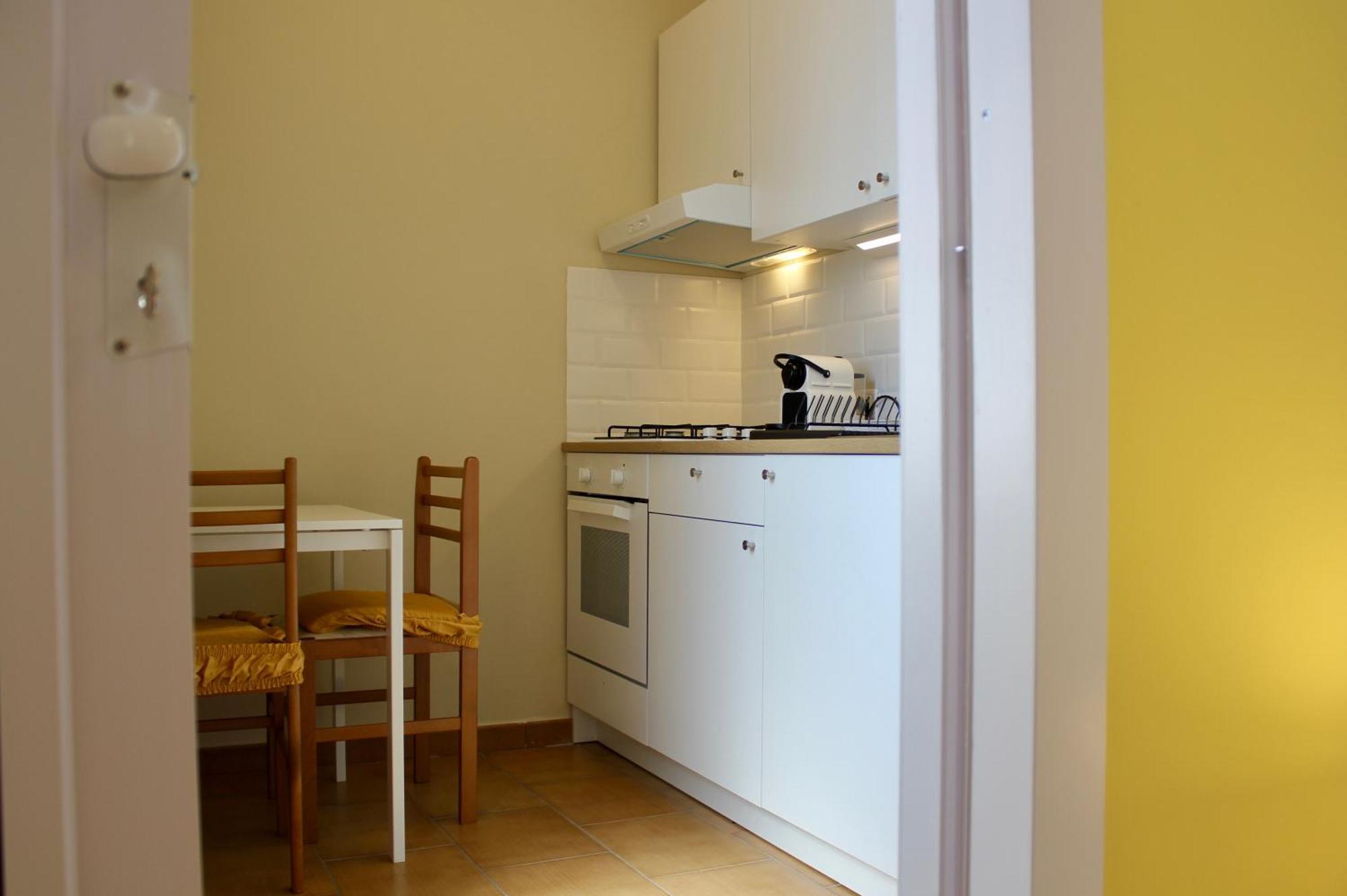 Gli Artisti Apartments & Rooms Bagheria Room photo